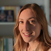 Photo of Chiara Manganini