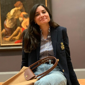 Photo of Cristina García González