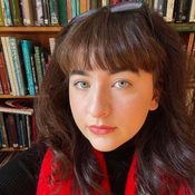Photo of Evie Moss