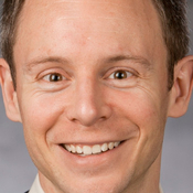 Photo of Vincent Conitzer