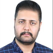 Photo of Mostafa Javadi Pour Moradi