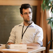 Photo of Daniel Story