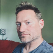 Photo of Toby Rollo