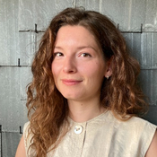 Photo of Sophia Arbeiter