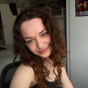 Photo of Caitlin Barnard
