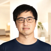 Photo of George Tsai