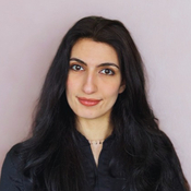 Photo of Tasneem Alsayyed