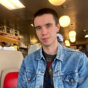 Photo of Dominic J. Ryder