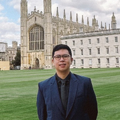 Photo of Vlademire Kevin Bumatay