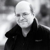 Photo of Lars Vinx
