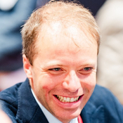 Photo of Michaël Bauwens