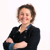 Photo of Tabouy Laure