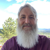 Photo of David H. Calhoun