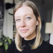 Photo of Alexandra Gustafson