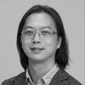 Photo of Ilman Choe