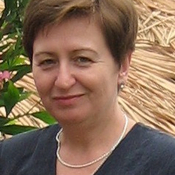 Photo of Vira Kalynyuk