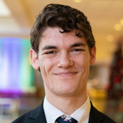 Photo of Ethan Bradley