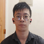 Photo of Carl Vincent Ong