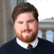 Photo of Stephen Harrop