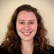 Photo of Julia McMullen