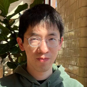 Photo of Zhongwei Xu