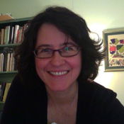 Photo of Senem Saner