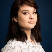 Photo of Jacqueline Howells