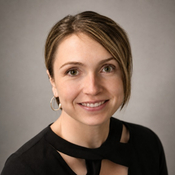 Photo of Catherine Rioux