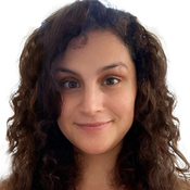 Photo of Paula M. Ordenes A.