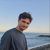 Photo of Jens H. Anvik