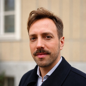 Photo of Carl Corleis