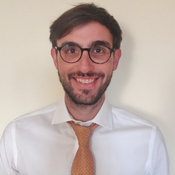 Photo of Antimo Lucarelli
