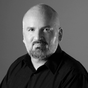 Photo of Paul Warden Prescott