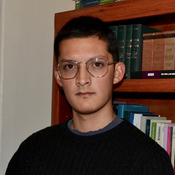 Photo of Gabriel-Nicolás Cruz