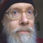 Photo of Keith Seddon
