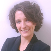Photo of Vanessa Triviño