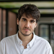 Photo of Gabriel Andrés Molero