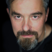 Photo of Lars Hanke
