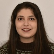 Photo of Ayşe Seda Umul