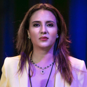 Photo of Maryam Sadeghi
