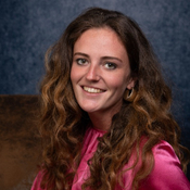 Photo of Ruby Hornsby