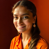 Photo of Molly Moran