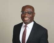Photo of Augustine Yaw Frimpong-Mansoh