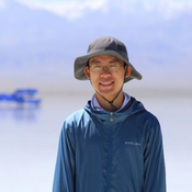 Photo of Yuqi Liang