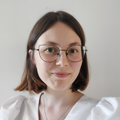 Photo of Angelica Mezzadri