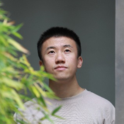 Photo of Di Huang