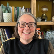 Photo of Angie Pepper