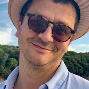 Photo of Peter Brössel
