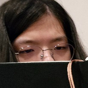 Photo of Ashley Mok