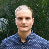 Photo of Stephen Gadsby